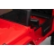 Auto na akumulator Extreme Sport 4x4 Zmienna Wielkość Czerwony SX2539.CR